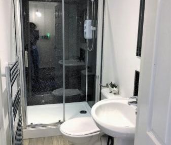 (5 Bed) Osmaston Street, Lenton, Nottingham, NG7 - Photo 2