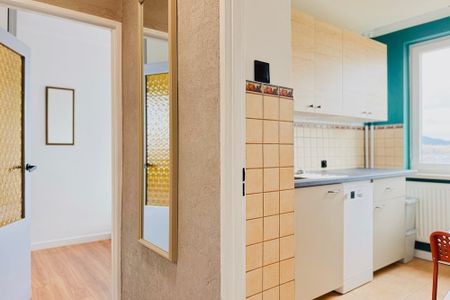 Miszkanie dwupokojwe os. Złote Łany! - Фото 5