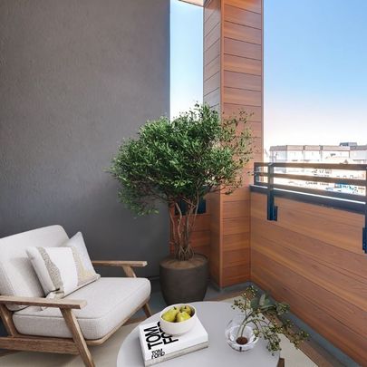 The Quarters - Photo 1