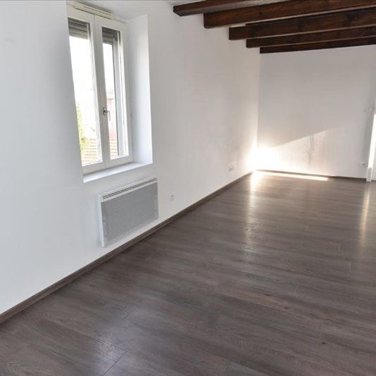 Appartement 2 pièces à Haguenau - Photo 1