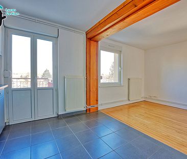 Location Appartement T3 (58.12m²), METZ (57000) - Réf. : 699 - Photo 1