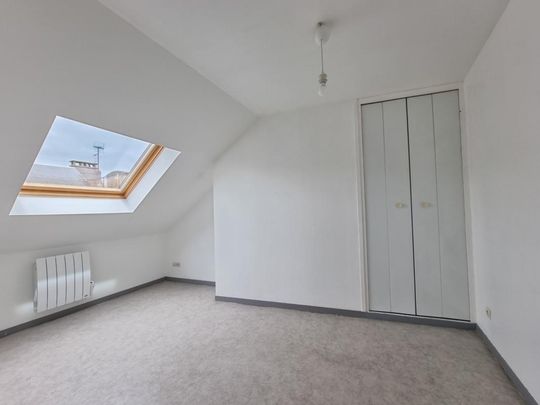 Location Appartement 1 pièce 22m² ROUEN 76000 - Photo 1