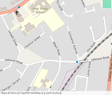 Albert Road, Kidderminster, DY10 - Photo 1
