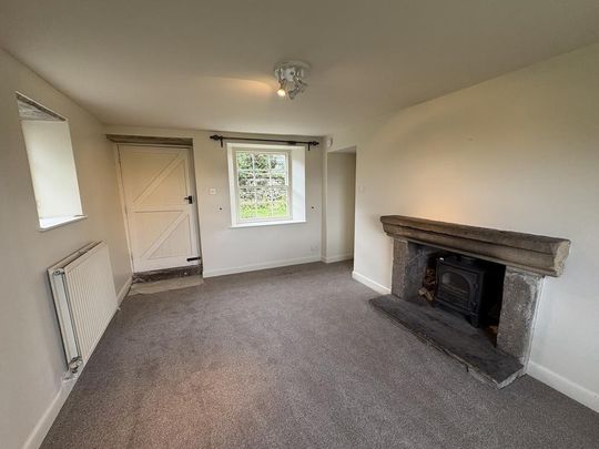 3 bedroom farm house to rent - Photo 1