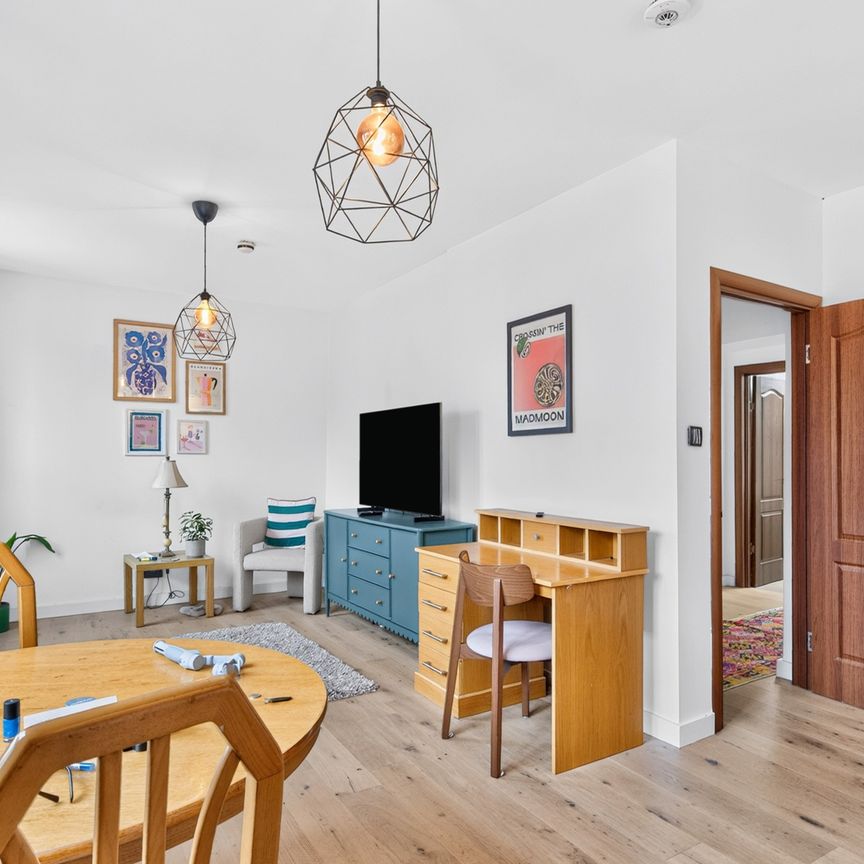 Amhurst Road, London, E8 1JH - Photo 1
