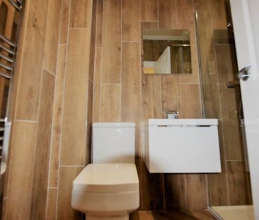 1 bedroom House Share in Flat 1 (HS), Leeds - Photo 1