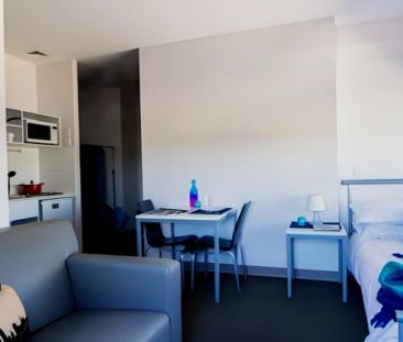 Double Studio - Level g-4 - Photo 1