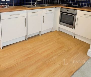 1 bedroom apartment to rent Albert Place Cheltenham - Photo 4