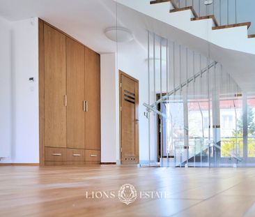 Warszawa, Mokotów, Mokotów Sadyba - Photo 4