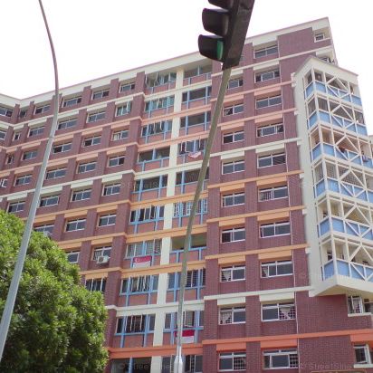 Blk 493A Tampines Avenue 9 (Tampines), HDB 5 Rooms - For Rent - Photo 1