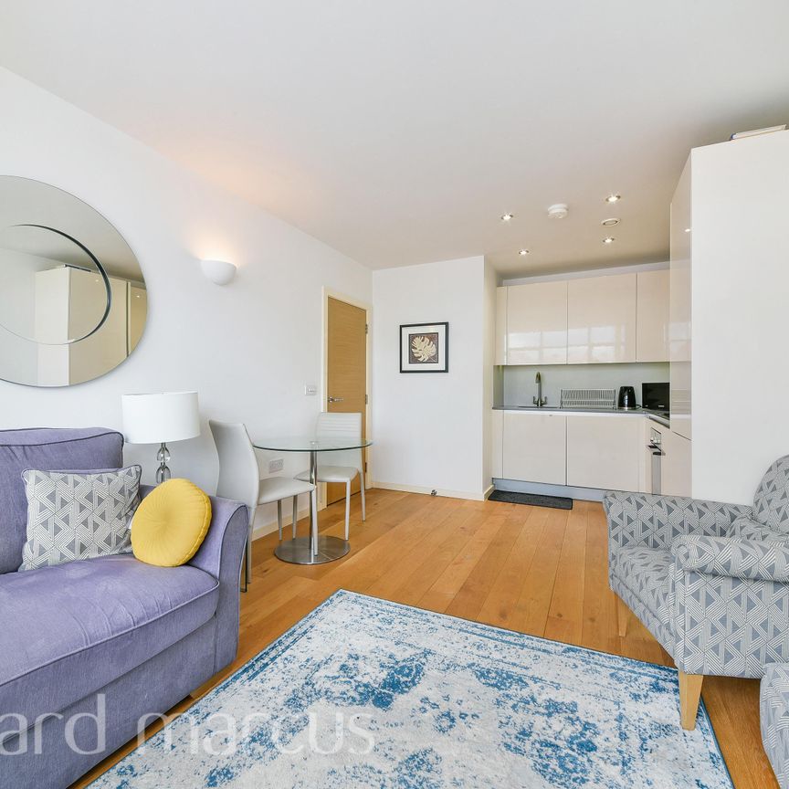 Stafford Road, Croydon - Photo 1