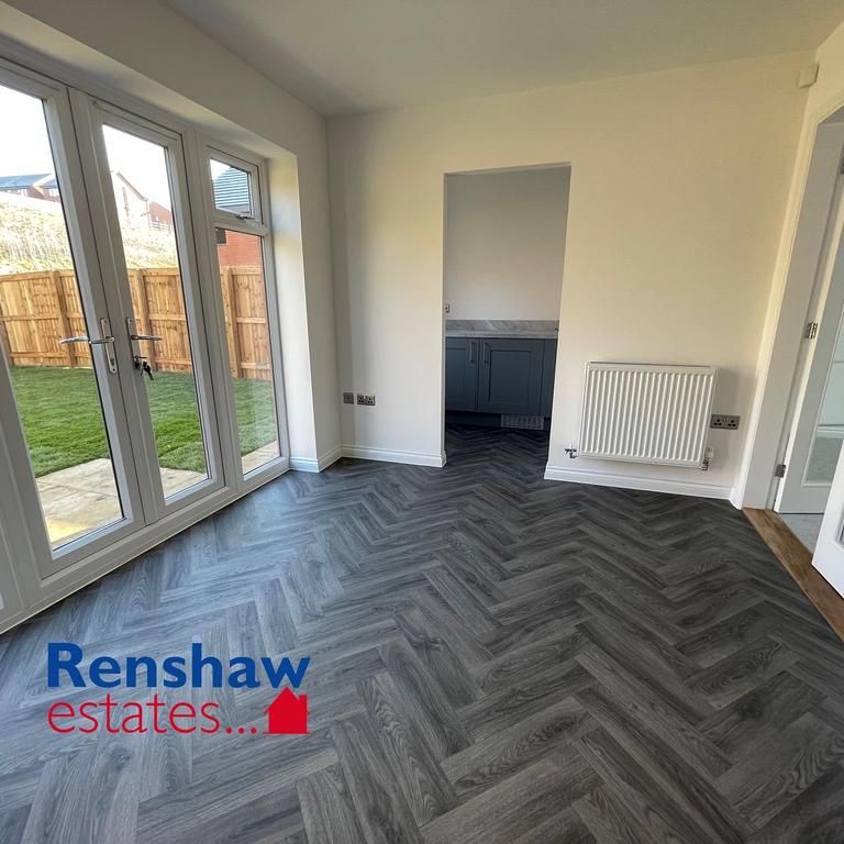 4 bedroom detached house to rent - Photo 1