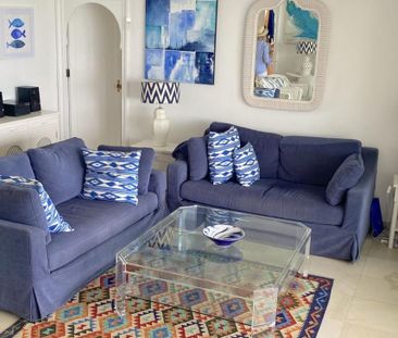 Marbella - Puerto Banus, Marbella, Andalusia 29602 - Photo 6