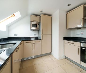 2 bedroom flat to rent - Photo 6