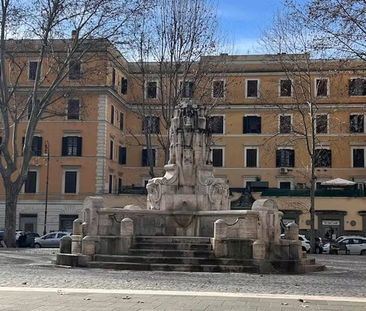 Via Aldo Manuzio, Rome, Lazio 00153 - Photo 2