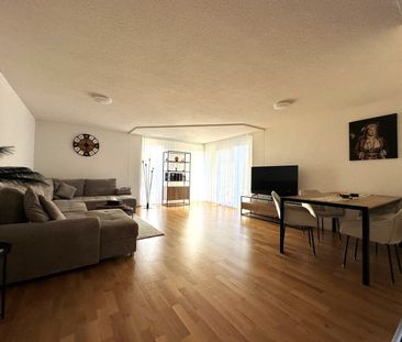 2.5 Zimmer, 52 m², 1. Stock - Photo 1