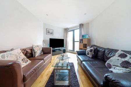 1 bedroom apartment to rent - Photo 5