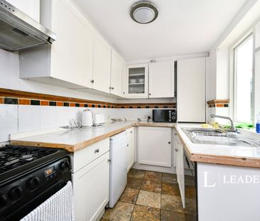 1 bedroom house to rent Newmarket Road, BN2 - Photo 3
