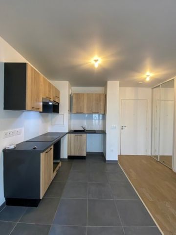 Location Appartement 2 pièces 43m² CLAMART 92140 - Photo 3