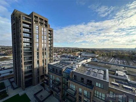 Station Road, Edgware, HA8 - Photo 4