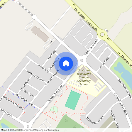 896 Sumac Crescent, Milton