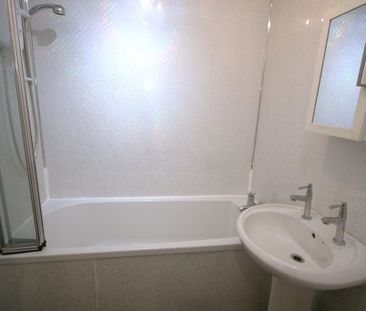 Stevenson Street, Bright 1 Bed Unfurnished Flat, Calton – Available... - Photo 5