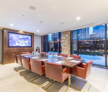 The Residence London SW11 - Photo 3