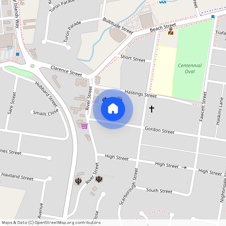 4/9 Gordon Street, NSW 2456, Woolgoolga