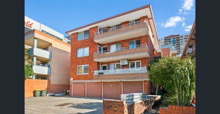 11/35 The Avenue, Hurstville, NSW 2220 - Photo 3