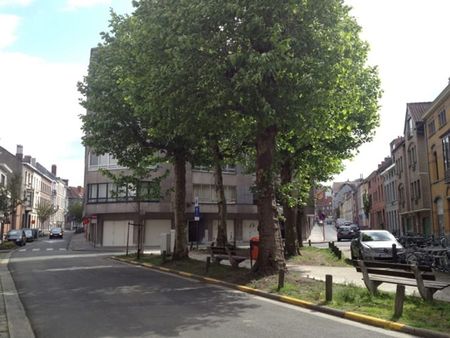 Appartement te huur - Photo 4