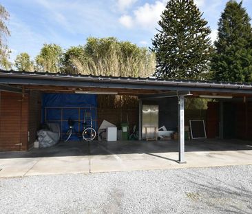 Gelijkvloers app. te huur in Belsele voor € 695 met 1 slaapkamer - Photo 5