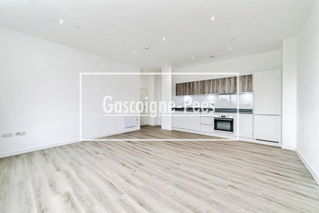2 bedroom apartment to rent - Photo 5