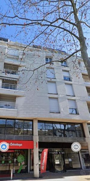 Location Appartement 1 pièce 33m² TOURS 37000 - Photo 1