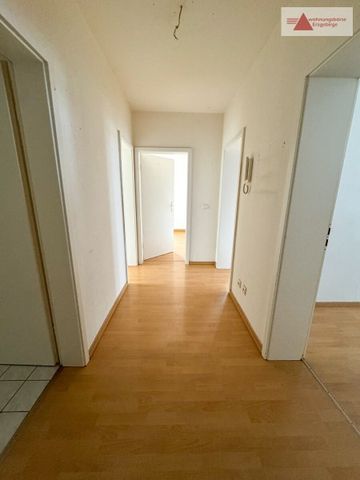 3-Zimmer-Wohnung in zentraler Lage von Schwarzenberg zu vermieten - Photo 5