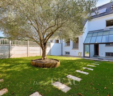 Tout savoir sur cette maison dans le quartier Mont Valérien, à Nant... - Photo 6