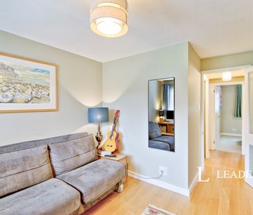 1 bedroom maisonette to rent Darnay Rise, CM1 - Photo 1