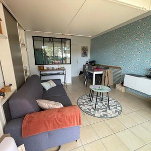 Appartement La Baule Escoublac 1 Pièce(s) 25 M2 - Photo 2