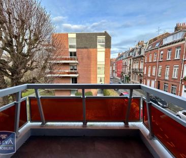 Appartement à louer 2 pièces 62m² - Photo 5