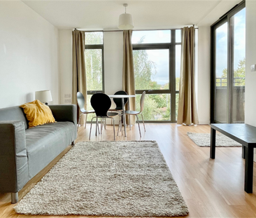 2 bedroom apartment to rent - Photo 5