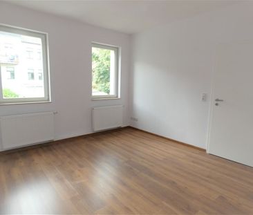 Moderne 2-Zi-.Whg. in Plagwitzer im Hinterhaus mit eigenem Garten! - Photo 3