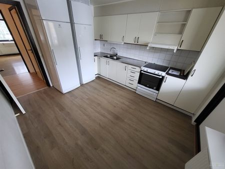 Langes Väg 4 C - Foto 2