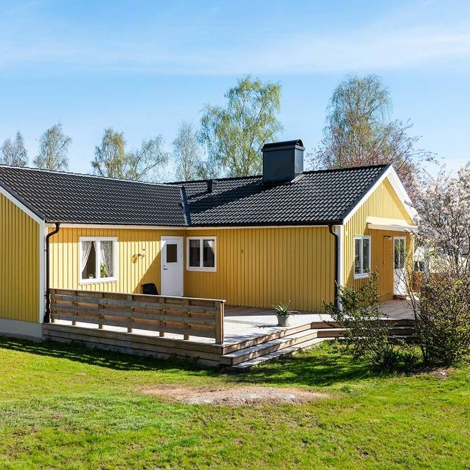 Björkvägen, Holmsjö - Foto 1