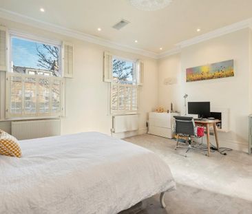 4 bedroom terraced house to rent - Photo 4