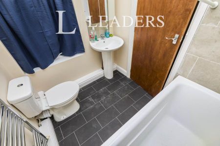 1 bedroom apartment to rent Chambers Street, Derby, Derbyshire, DE24 - Photo 5