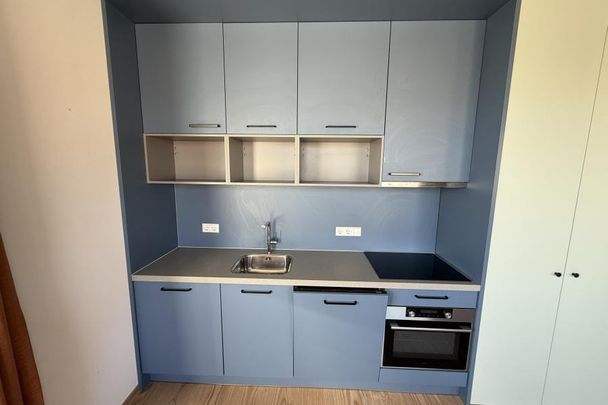 Appartement te huur: Haparandaweg 294 1013 BD Amsterdam - Photo 1