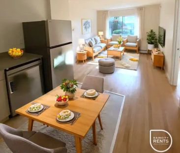 Imperial Apartments | 425 Carnarvon Street, New Westminster - Photo 1