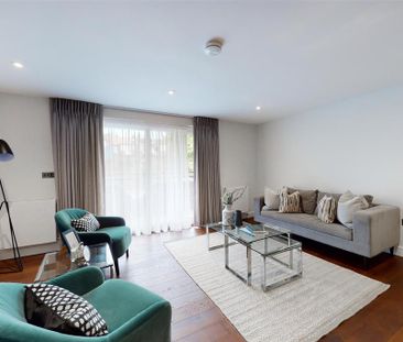 2 bedroom apartment to rent - Photo 3