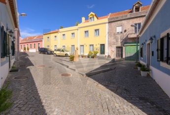 Moradia T1 em Lisboa