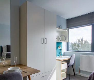 Deluxe Studio - Photo 4