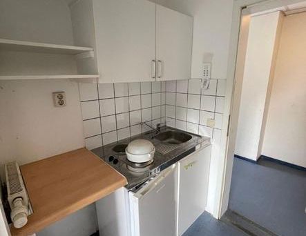 1,5 Zimmerwohnung - Foto 1